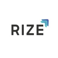 Rize Inc. logo, Rize Inc. contact details