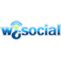 Wi-Social logo, Wi-Social contact details