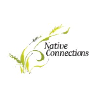 Native Connections logo, Native Connections contact details