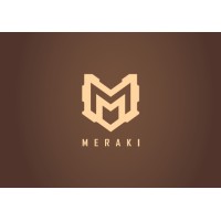 Meraki Dhaka logo, Meraki Dhaka contact details