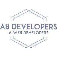 AB Developers logo, AB Developers contact details