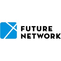 Future Network logo, Future Network contact details