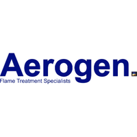 The Aerogen Company logo, The Aerogen Company contact details