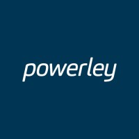 Powerley logo, Powerley contact details