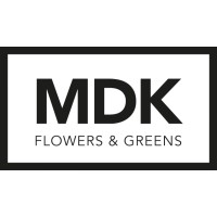 MDK Flowers & Greens logo, MDK Flowers & Greens contact details