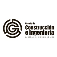 Gremio de Construcción e Ingeniería de la Cámara de Comercio de Lima logo, Gremio de Construcción e Ingeniería de la Cámara de Comercio de Lima contact details