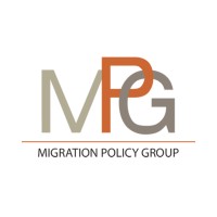 Migration Policy Group logo, Migration Policy Group contact details