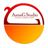 AnimG Studio logo, AnimG Studio contact details