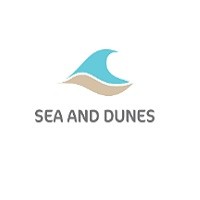 Sea and Dunes logo, Sea and Dunes contact details