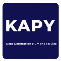 Kapy App logo, Kapy App contact details