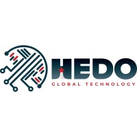 Hedo Global Technology logo, Hedo Global Technology contact details