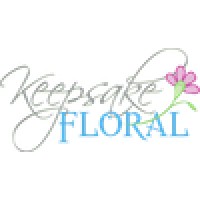 Keepsake Florals logo, Keepsake Florals contact details