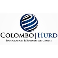 Colombo & Hurd logo, Colombo & Hurd contact details