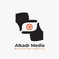 alkadr media logo, alkadr media contact details