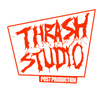 Thrash Studios logo, Thrash Studios contact details