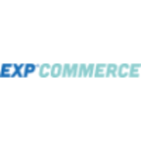 EXP Commerce logo, EXP Commerce contact details