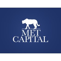 MetCapital logo, MetCapital contact details