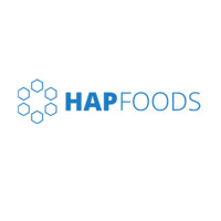 HAP Foods logo, HAP Foods contact details