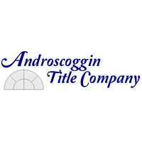 Androscoggin Title Company logo, Androscoggin Title Company contact details