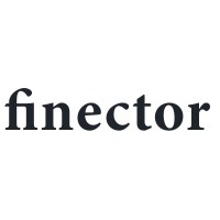 Finector logo, Finector contact details