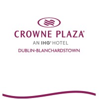 Crowne Plaza Dublin Blanchardstown logo, Crowne Plaza Dublin Blanchardstown contact details