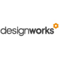 Designworks Brisbane logo, Designworks Brisbane contact details