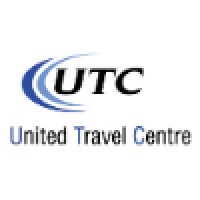 United Travel Centre logo, United Travel Centre contact details