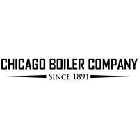 Chicago Boiler Company logo, Chicago Boiler Company contact details