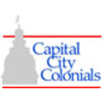 Capital City Colonials logo, Capital City Colonials contact details