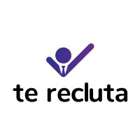 Te Recluta | Gestión de Procesos de Selección On Line logo, Te Recluta | Gestión de Procesos de Selección On Line contact details