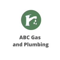 ABC Gas and Plumbing logo, ABC Gas and Plumbing contact details