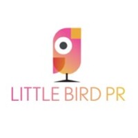 Little Bird PR logo, Little Bird PR contact details