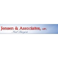 Personal Injury Lawyer Orange County, Jensen & Associates logo, Personal Injury Lawyer Orange County, Jensen & Associates contact details