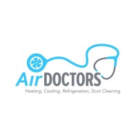 Air Doctors Heating and Cooling, LLC. logo, Air Doctors Heating and Cooling, LLC. contact details