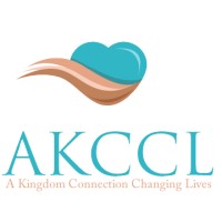 A Kingdom Connection Changing Lives (AKCCL) logo, A Kingdom Connection Changing Lives (AKCCL) contact details