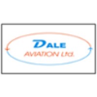 Dale Aviation Ltd logo, Dale Aviation Ltd contact details