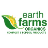 Earth Farms Organics logo, Earth Farms Organics contact details