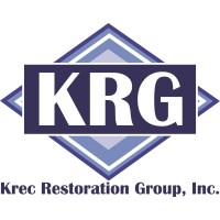 KRG ROOFING logo, KRG ROOFING contact details