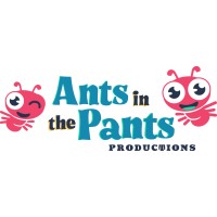 Ants in the Pants Productions logo, Ants in the Pants Productions contact details