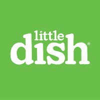 Little Dish logo, Little Dish contact details