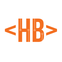 HACK Baltimore <HB> logo, HACK Baltimore <HB> contact details