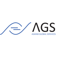 Asayab Global Services logo, Asayab Global Services contact details