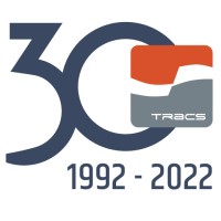 TRACS International logo, TRACS International contact details