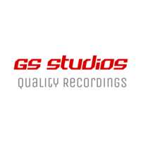 GS Studios logo, GS Studios contact details