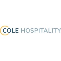 Cole Hospitality logo, Cole Hospitality contact details