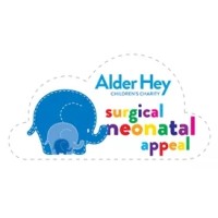 Alder Hey Children's Charity logo, Alder Hey Children's Charity contact details