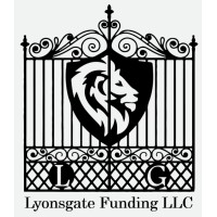 Lyonsgate Funding LLC logo, Lyonsgate Funding LLC contact details