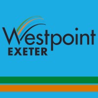 Westpoint Exeter logo, Westpoint Exeter contact details