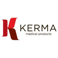 Kerma Medical Products logo, Kerma Medical Products contact details