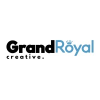 Grand Royal Creative logo, Grand Royal Creative contact details